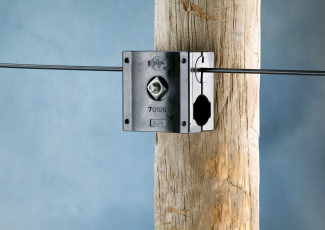 FIBERLIGN<sup>®</sup> Lite Support for ADSS Drop Cables